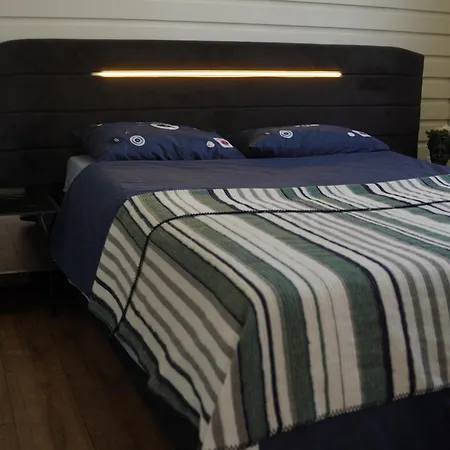 On2 Apartament *