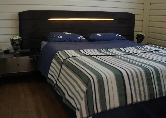 On2 Apartament *